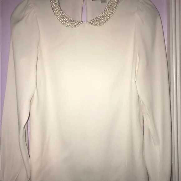 Loft Blouse - Picture 3 of 3